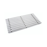 Rosseto Multi-Chef™ Rectangle Stainless Steel Track Grill